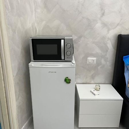 Casetta Stabile Neapel Exteriör bild